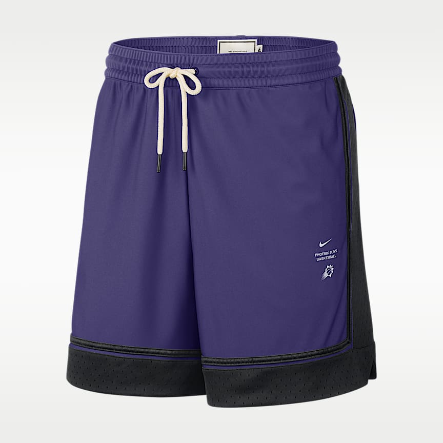 Phoenix Suns Standard Issue Men's 5
